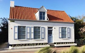 B&B Zee Van Tijd Domburg